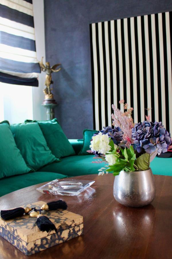 48 Fourty Eight Luxury Appartamento