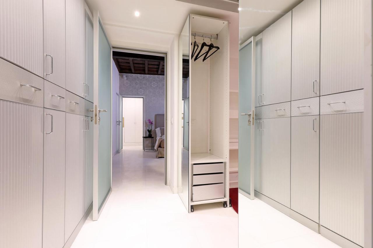 Apartment Luxury Gambero Rome