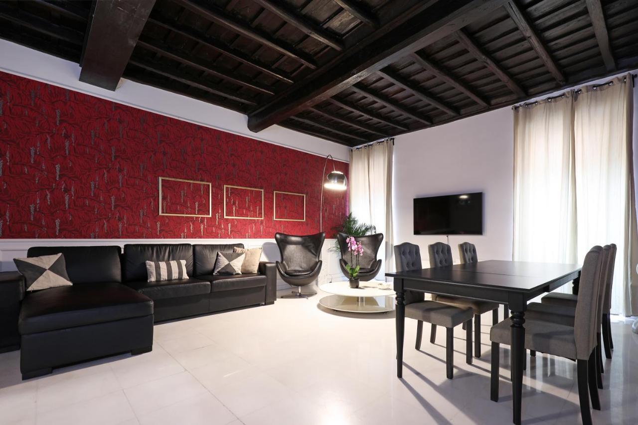 Apartment Luxury Gambero *
