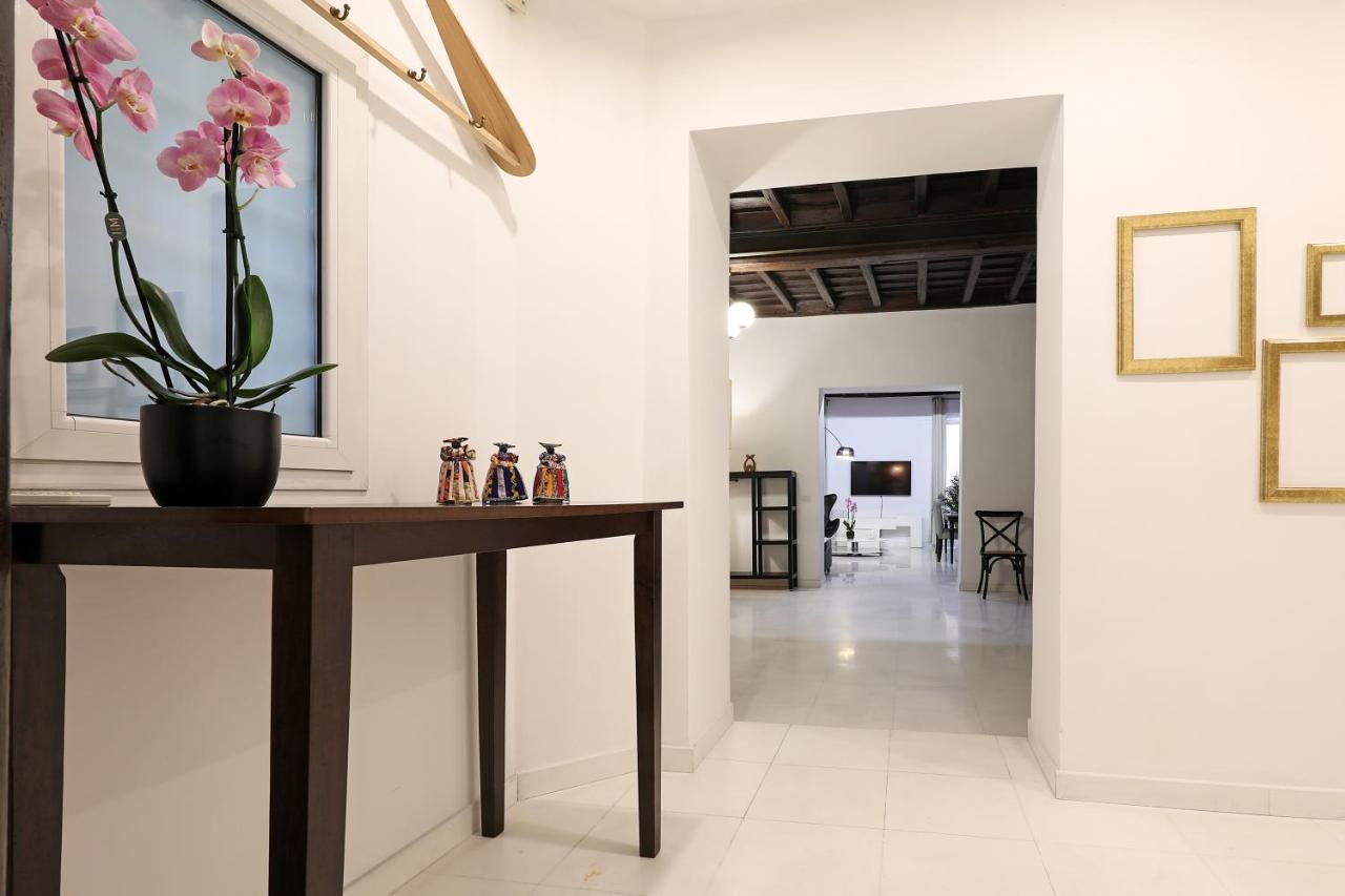 Luxury Gambero Apartment Rome