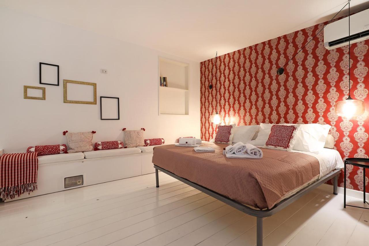 Apartment Luxury Gambero Rome