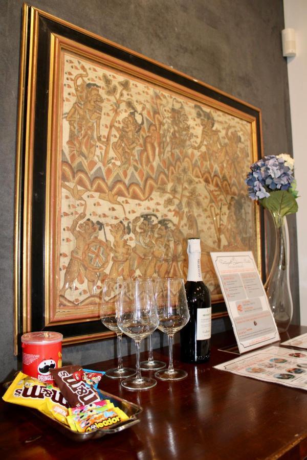 48 Fourty Eight Luxury Appartamento *