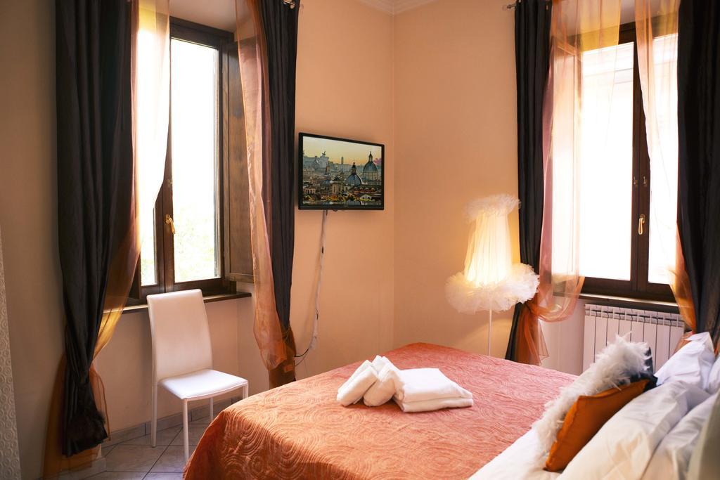 Luxury Domus Apartment Rome