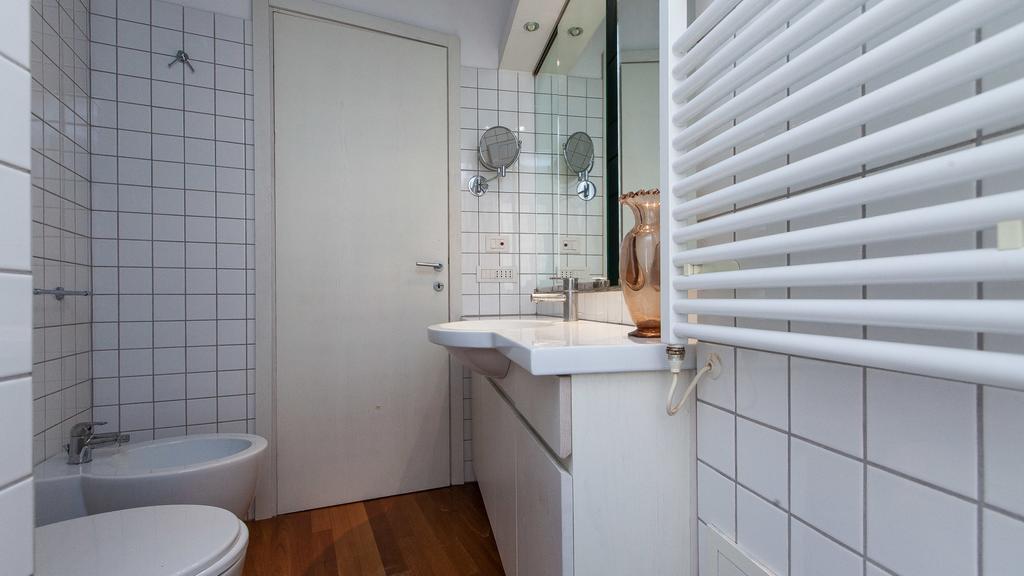 Savelli Suites Apartment *