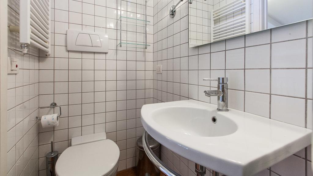 Savelli Suites Rome