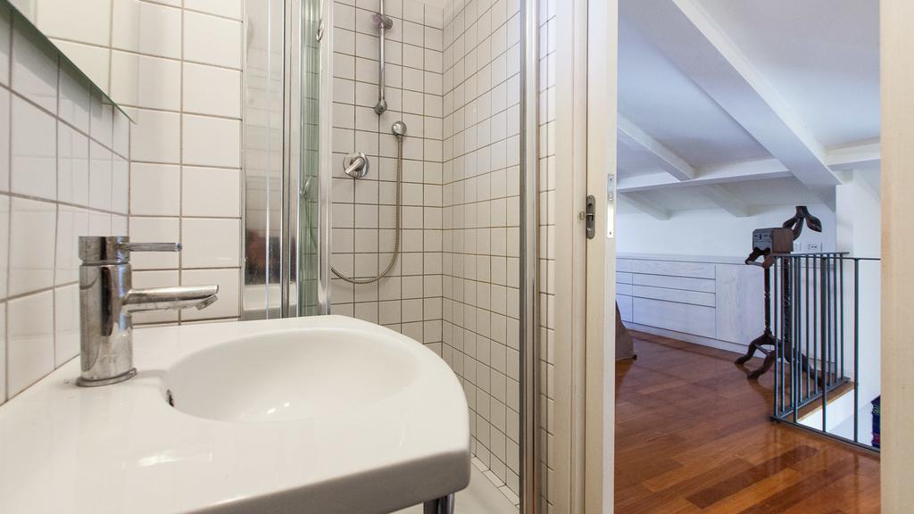 Savelli Suites Apartment Rome