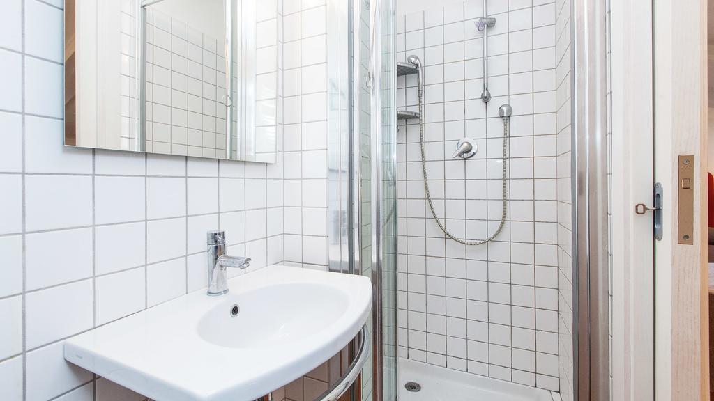 Apartment Savelli Suites *