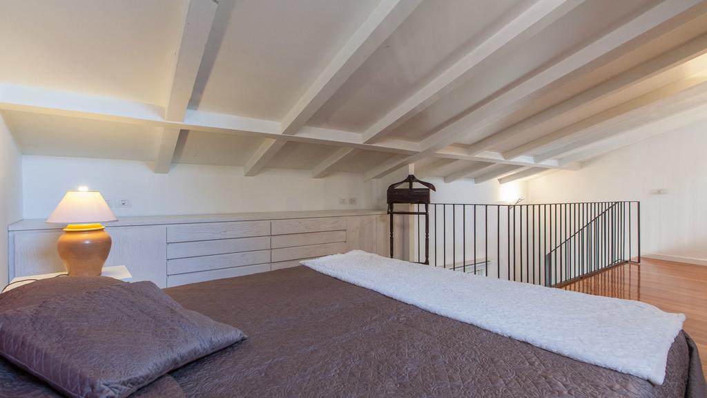 Apartment Savelli Suites *