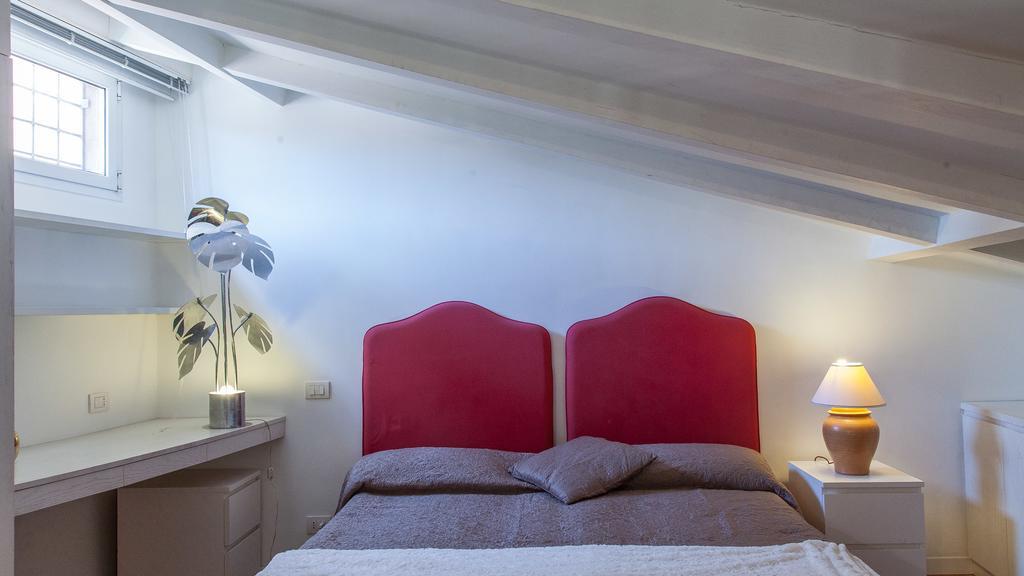 Appartamento Savelli Suites Roma