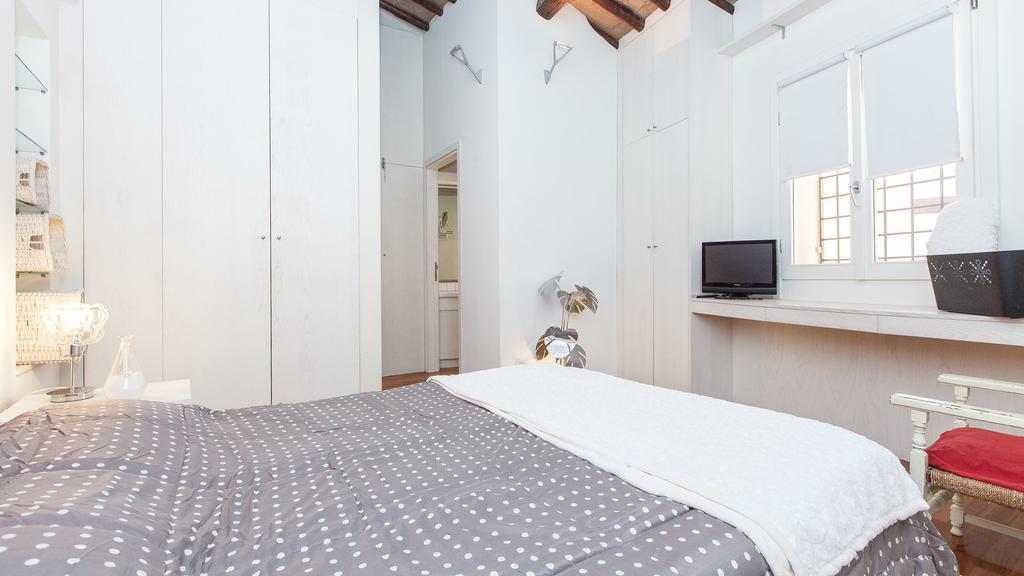 Savelli Suites Apartment Rome