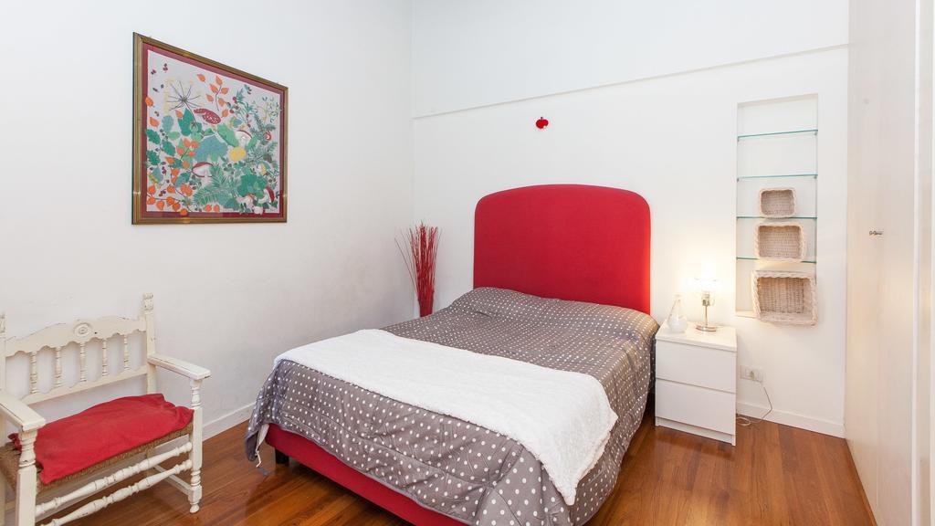 Savelli Suites Apartment