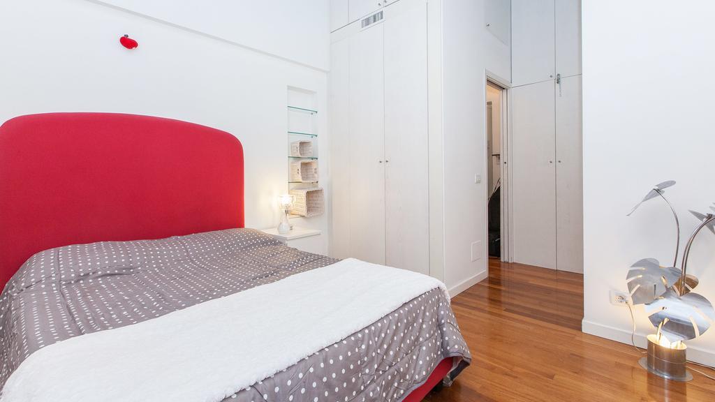 Apartment Savelli Suites *