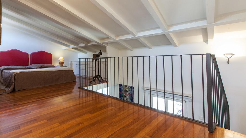 Apartment Savelli Suites Rome