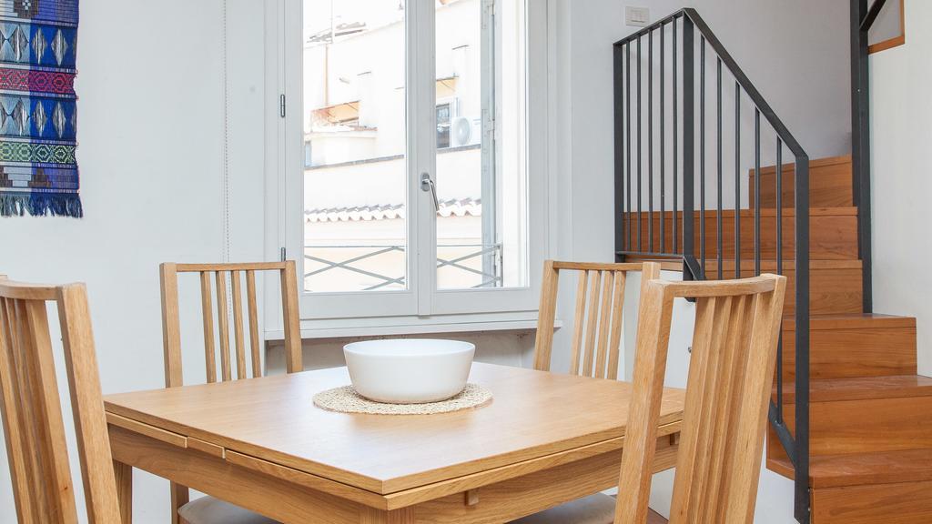 Savelli Suites Apartment
