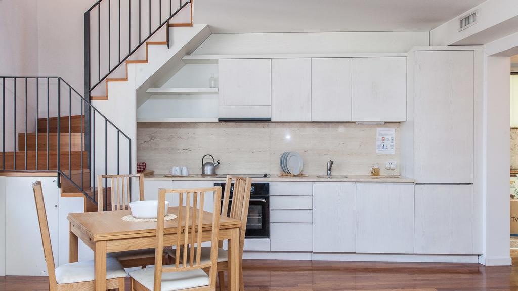 Apartment Savelli Suites Rome