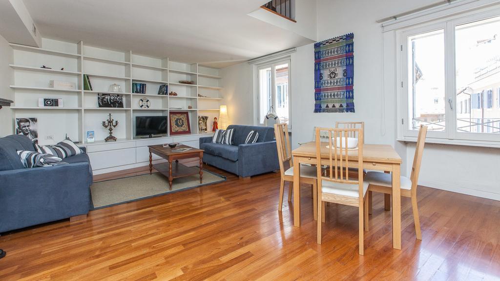 Savelli Suites Apartment