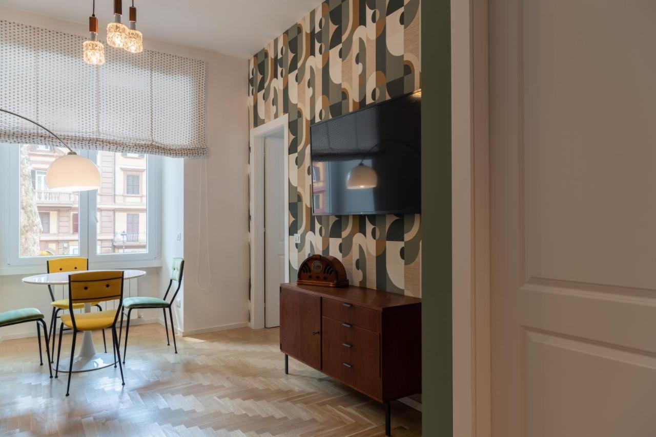 Appartamento Residenza Clodio Vatican