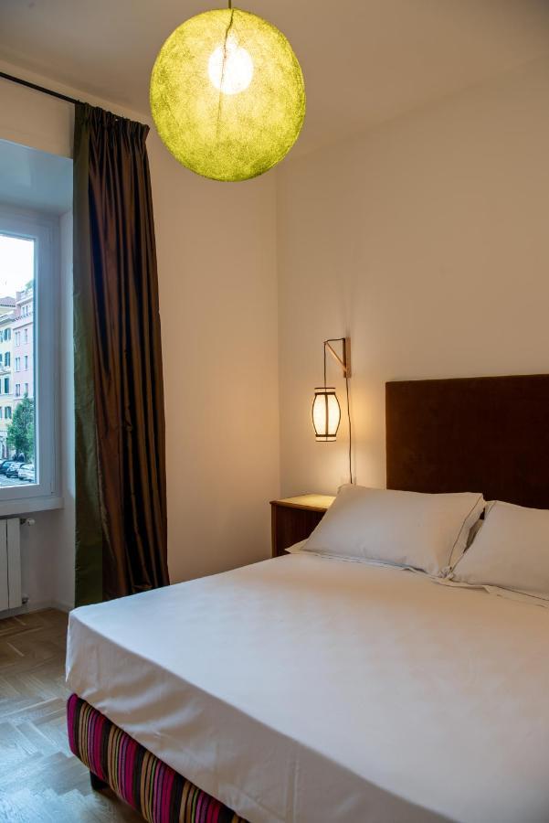 Appartamento Residenza Clodio Vatican