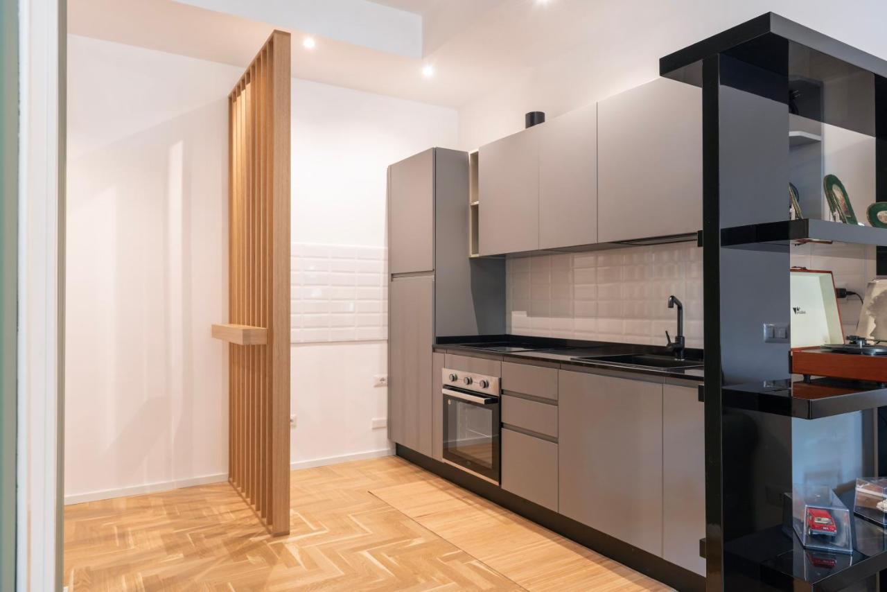 Appartamento Residenza Clodio Vatican *