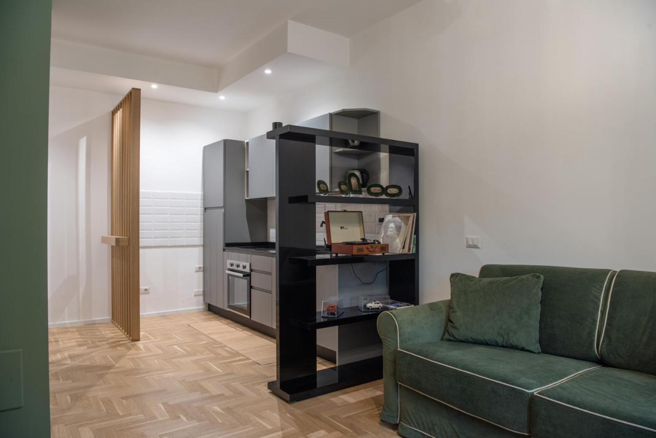 Appartamento Residenza Clodio Vatican *