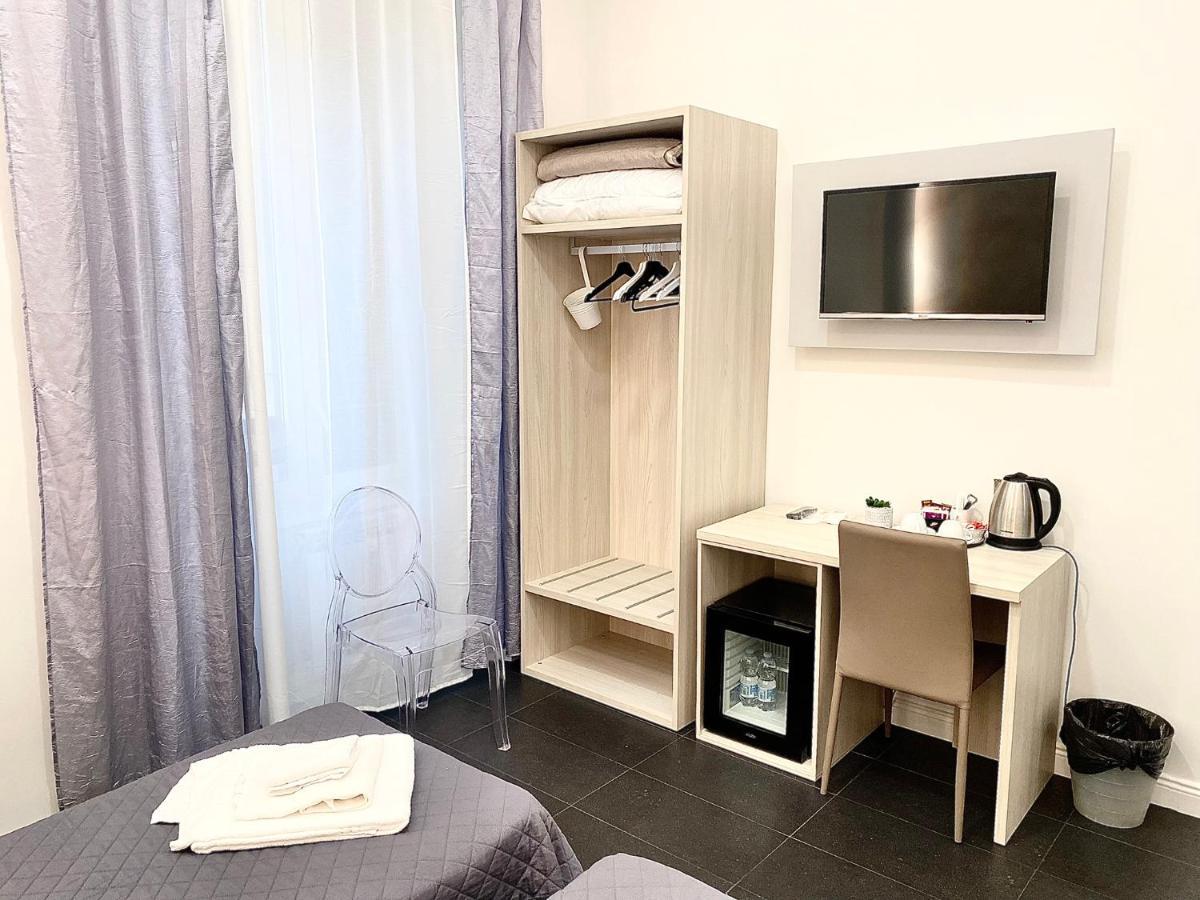 Residenza Giustiniani Guest house