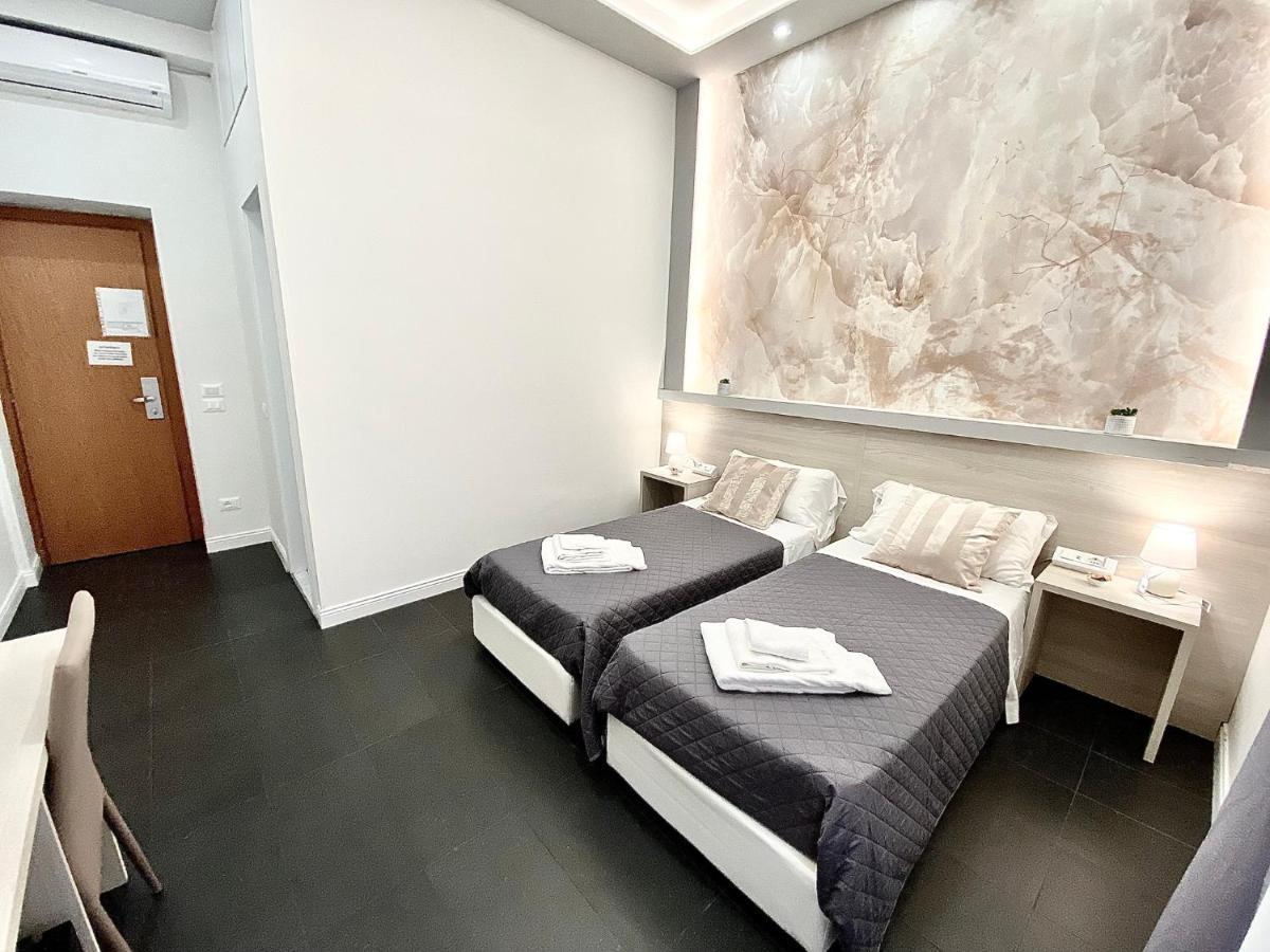 Guest house Residenza Giustiniani Rome