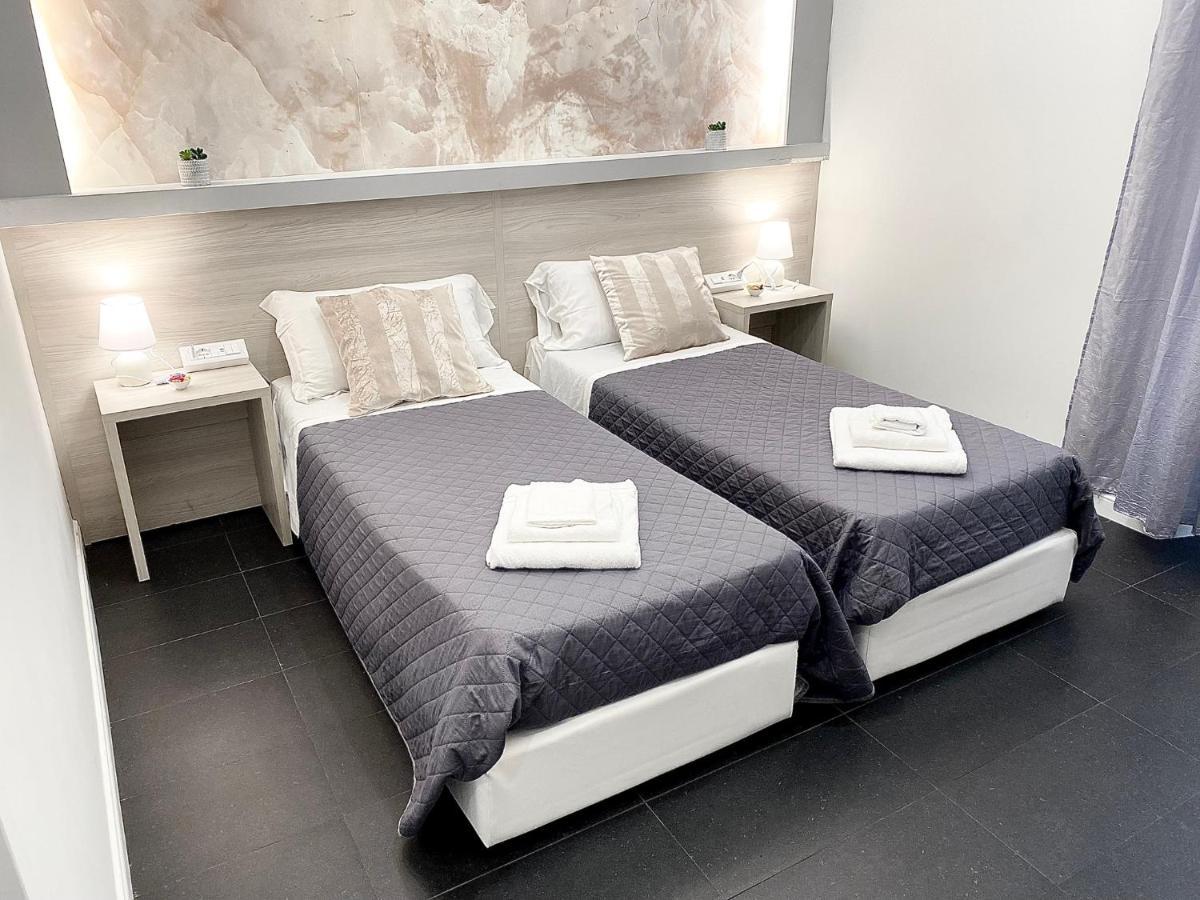 Residenza Giustiniani Guest house 2*