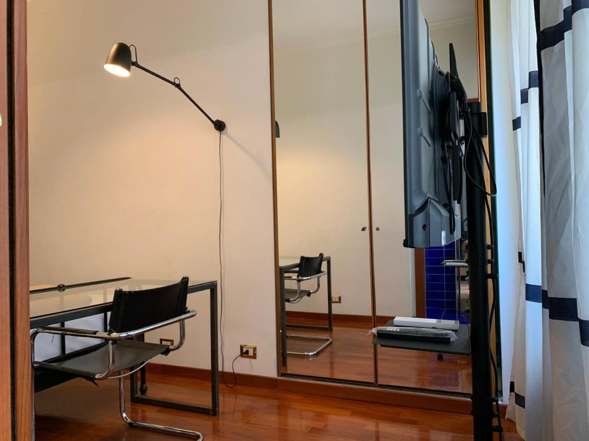 Smoorooms Trastevere Guest house
