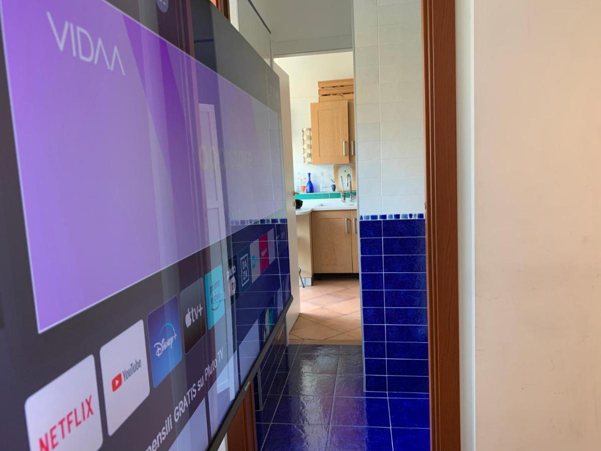 Guest house Smoorooms Trastevere *