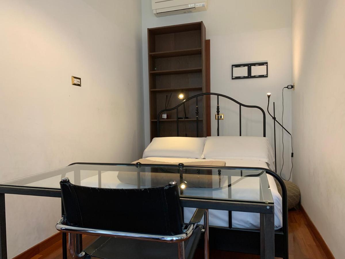 Smoorooms Trastevere