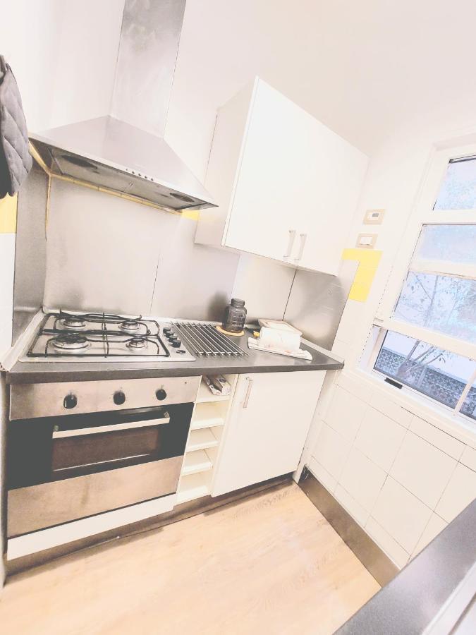 Appartamento Al Ghetto Da Toto' Roma