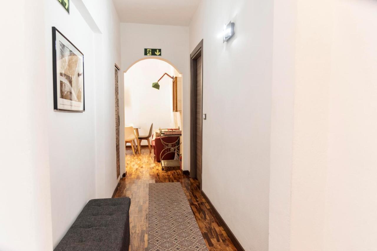Casa vacanze Merulana