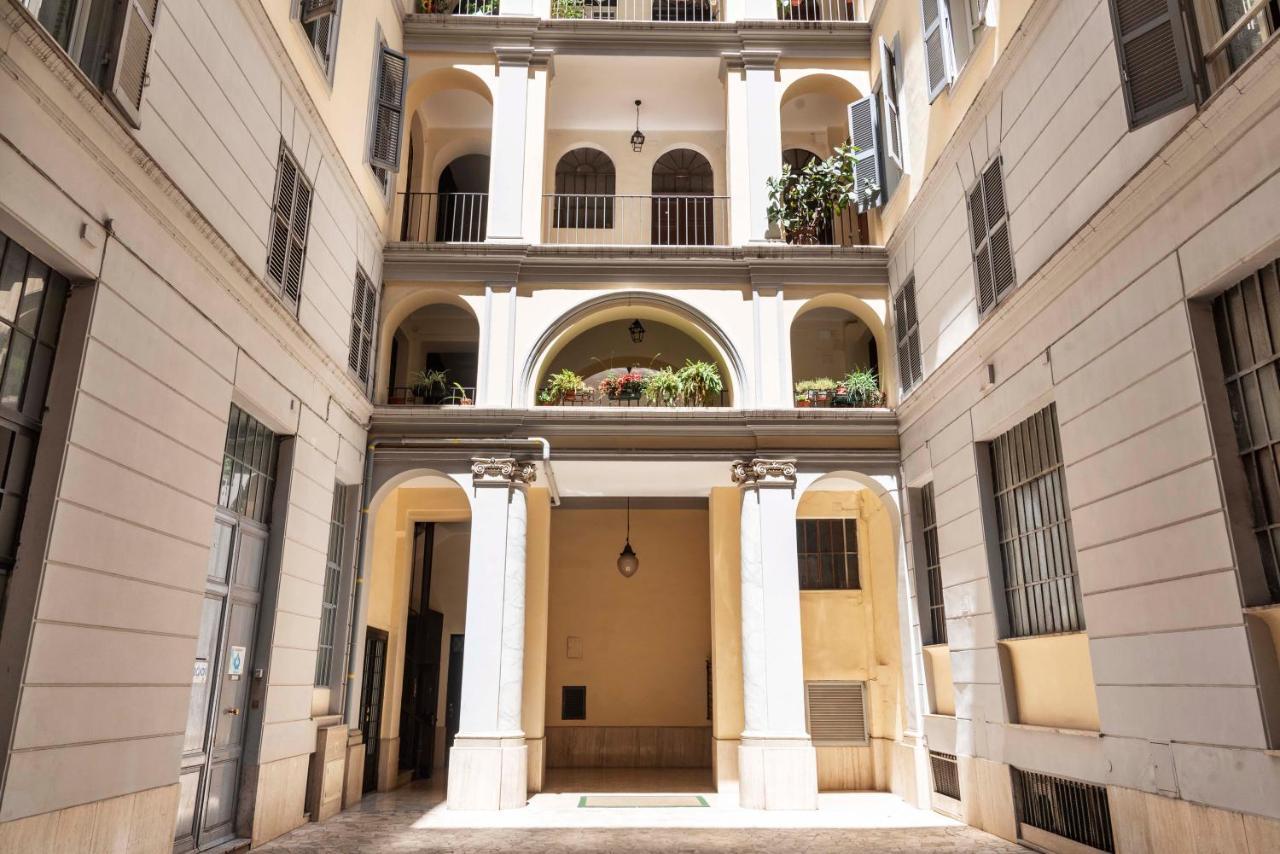 Casa vacanze Merulana Roma