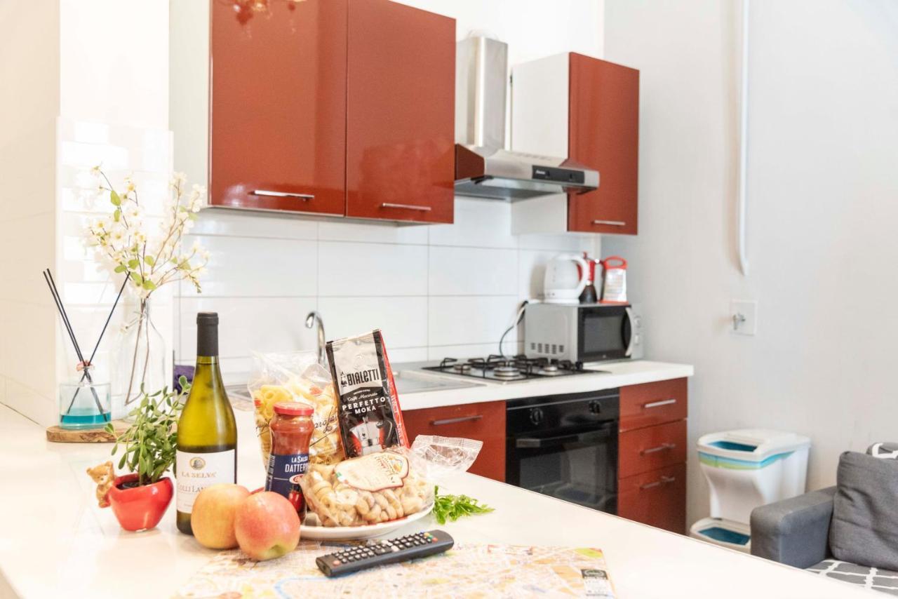 Casa vacanze Merulana Roma