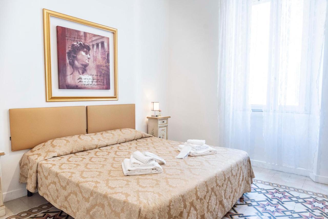 Casa vacanze Merulana