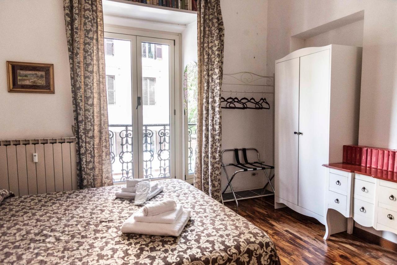 Casa vacanze Merulana