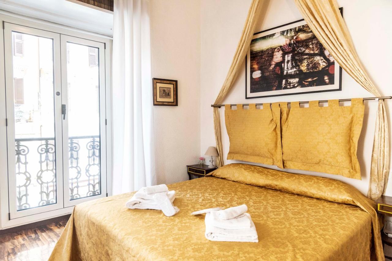 Casa vacanze Merulana *