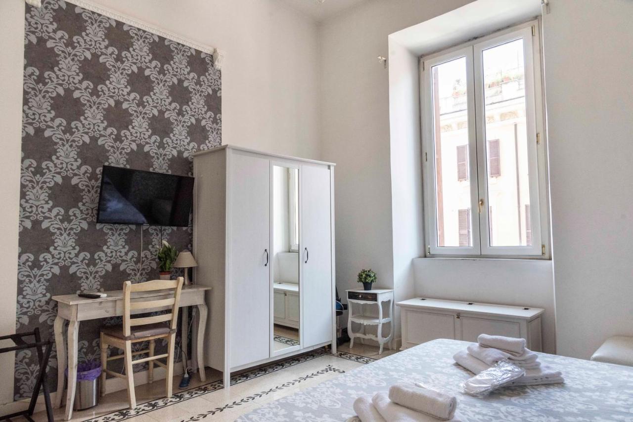 Casa vacanze Merulana