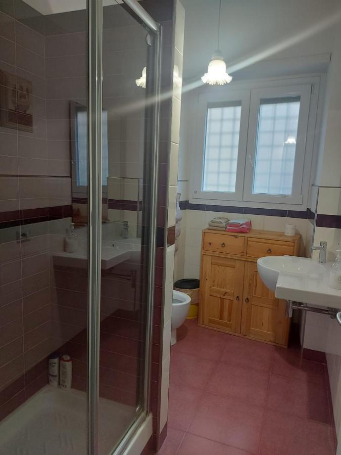 Apartment Appartamento