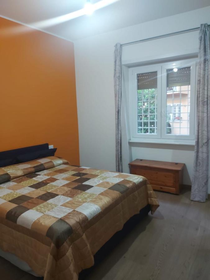 Apartment Appartamento *