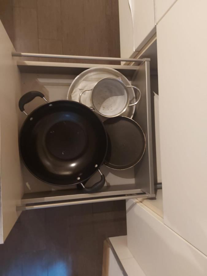 Apartment Appartamento