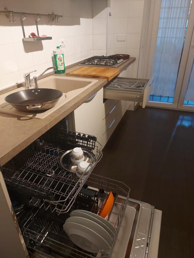 Appartamento Apartment *