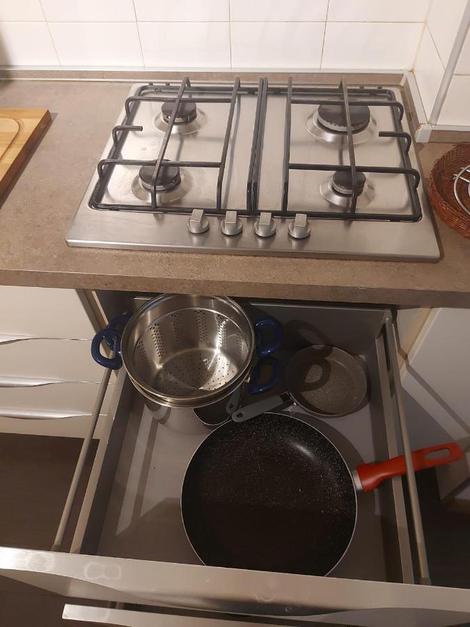 Appartamento Apartment