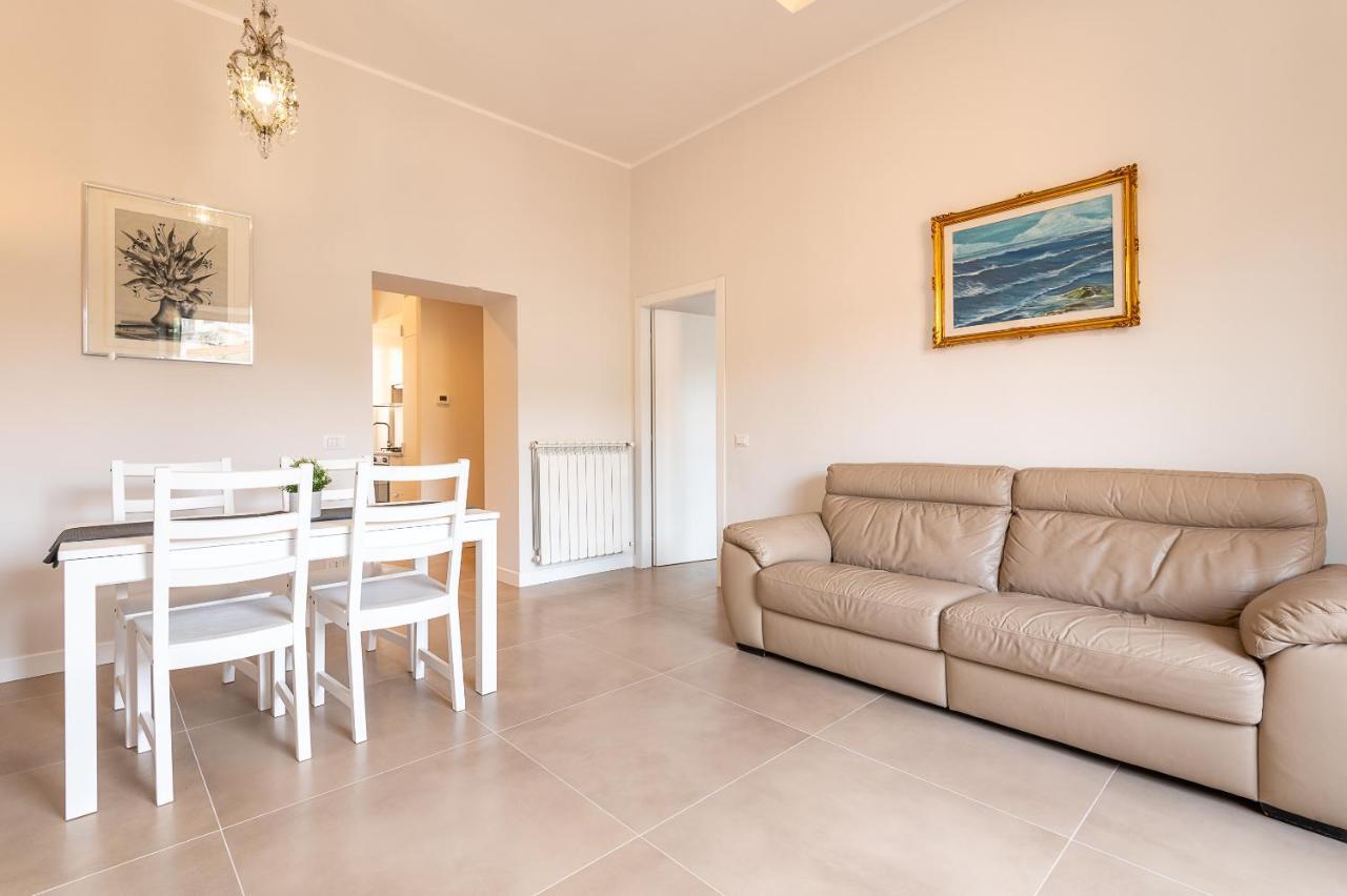 Trastevere At Heart Apartment