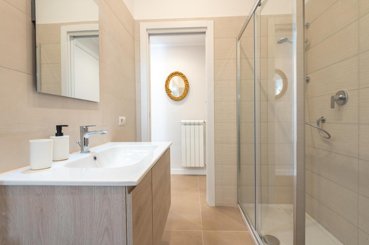 Apartment Trastevere At Heart Rome