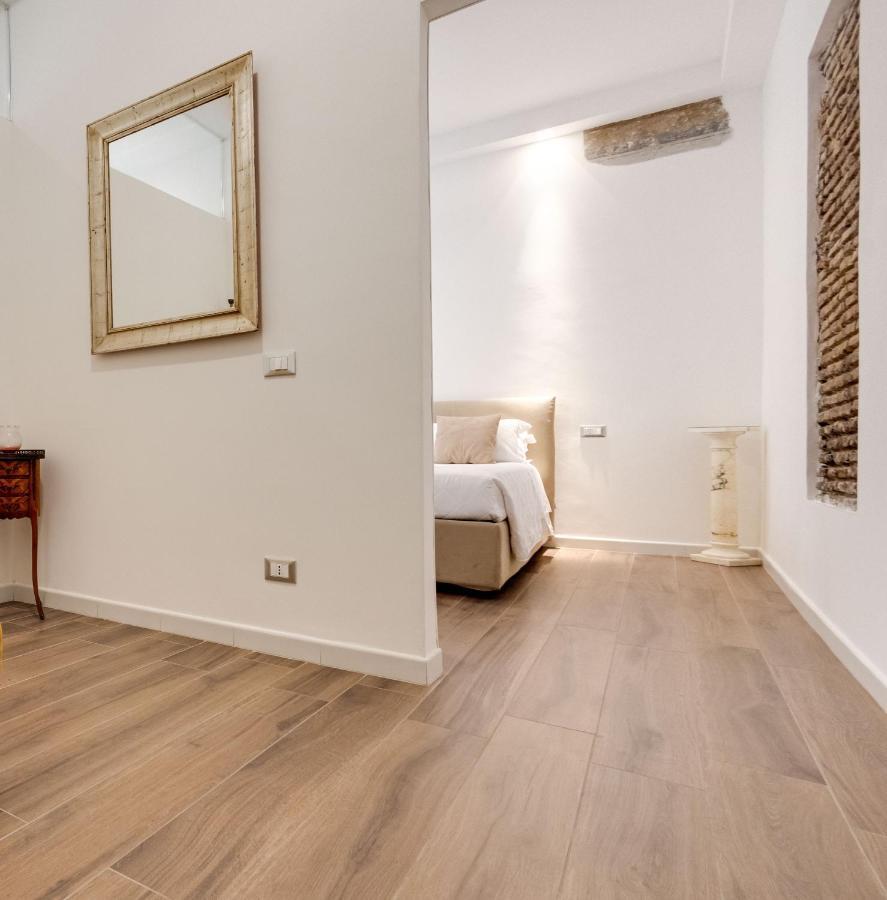 Guest house Clavdia Flat Monti Rome