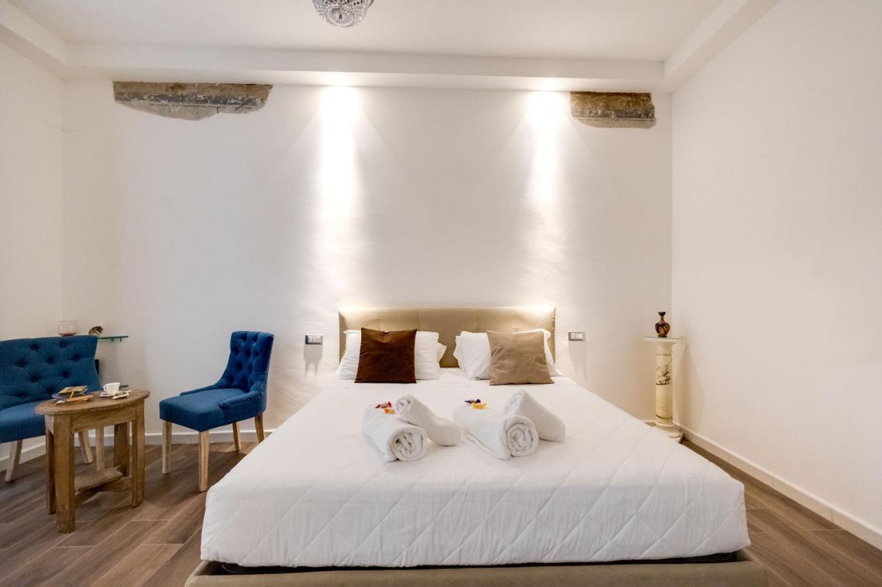 Guest house Clavdia Flat Monti