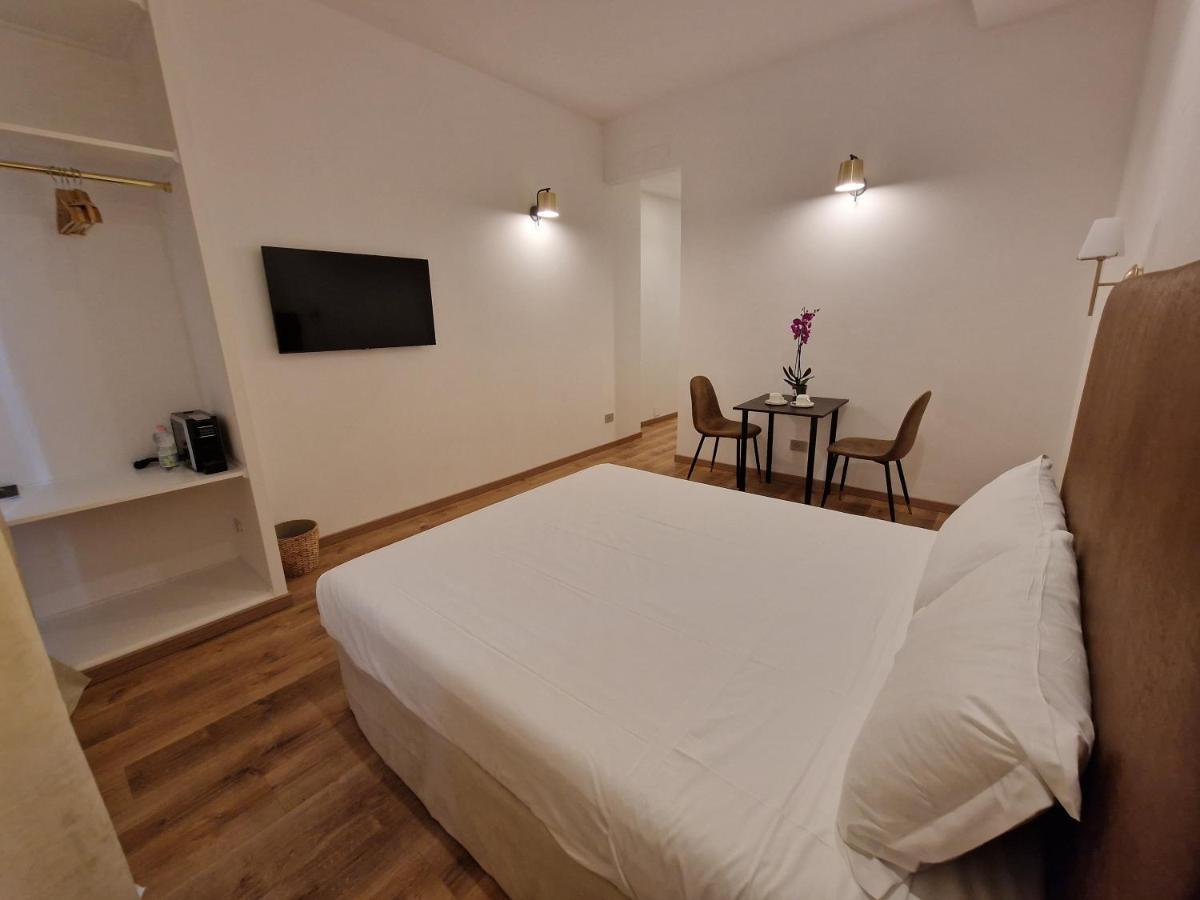 Bed & Breakfast Cuma *