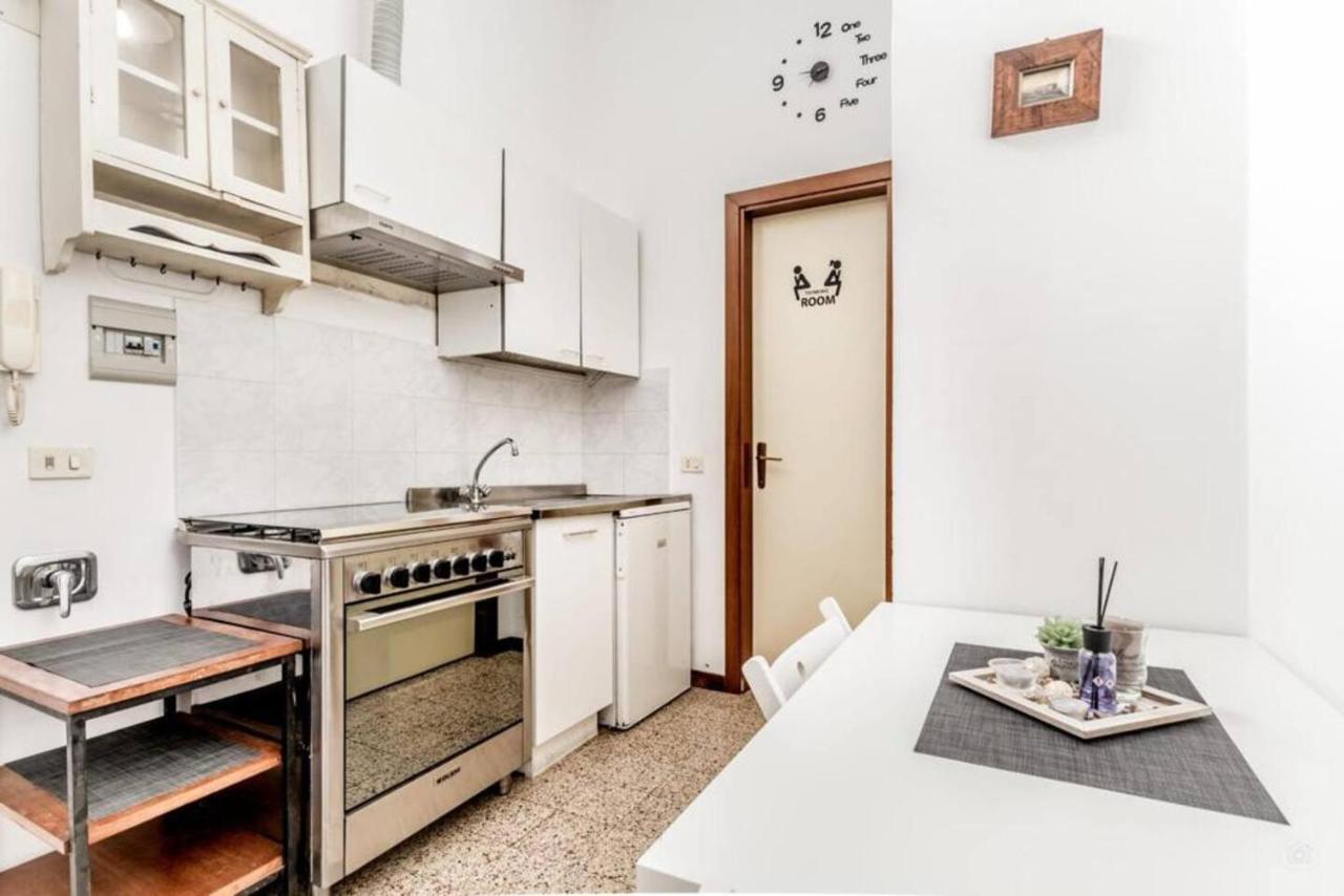 Apartment The Vatican *