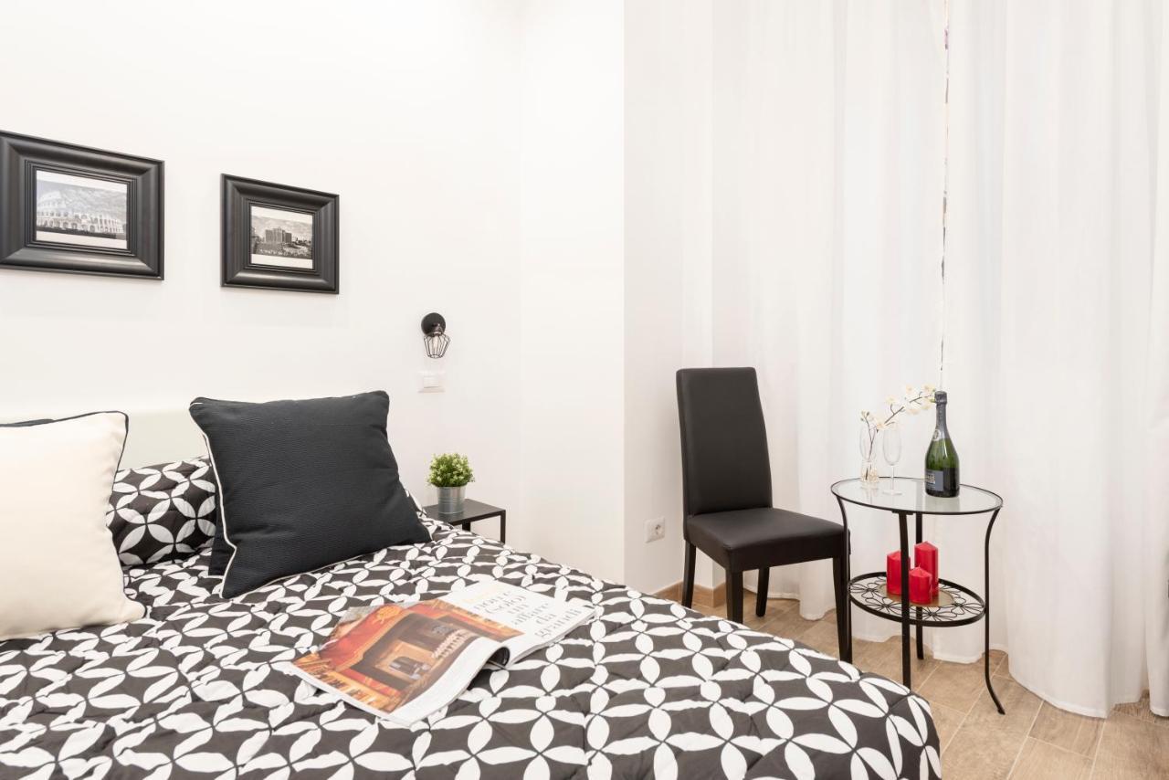 Guest house Black Colosseo *